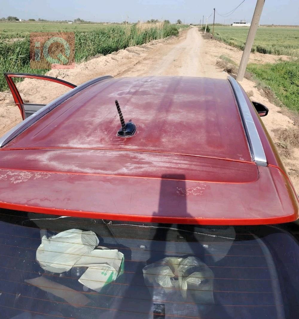 هیۆندای تۆکسۆن